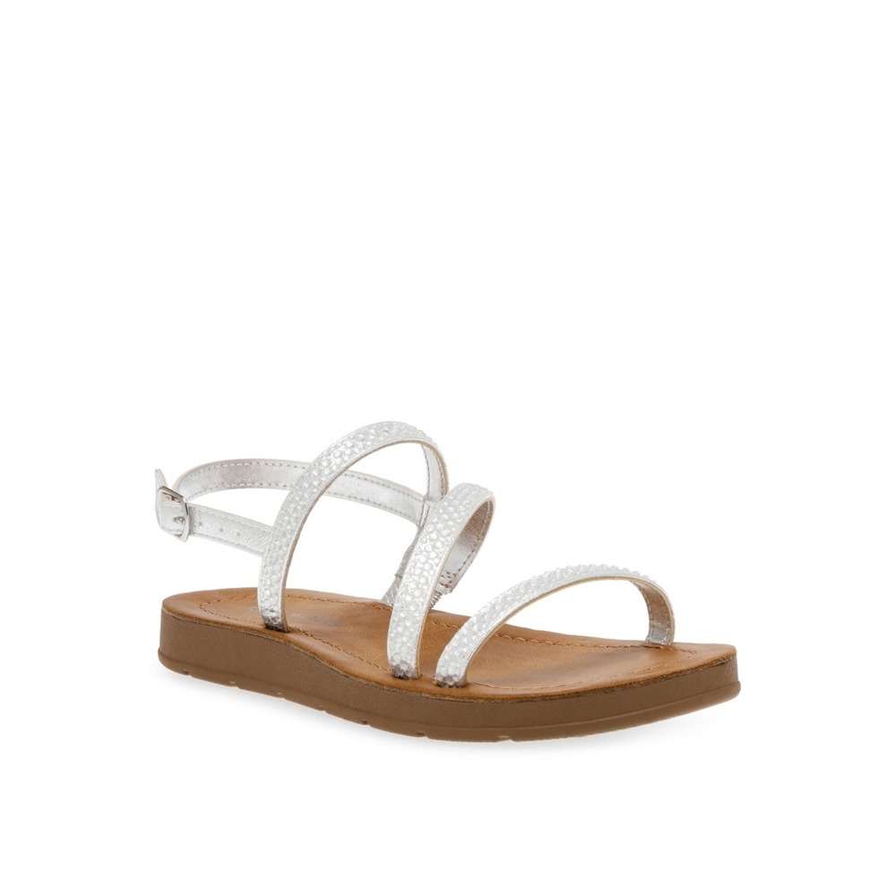 Steve Madden Jpolly Rhinestone Size‎ 1